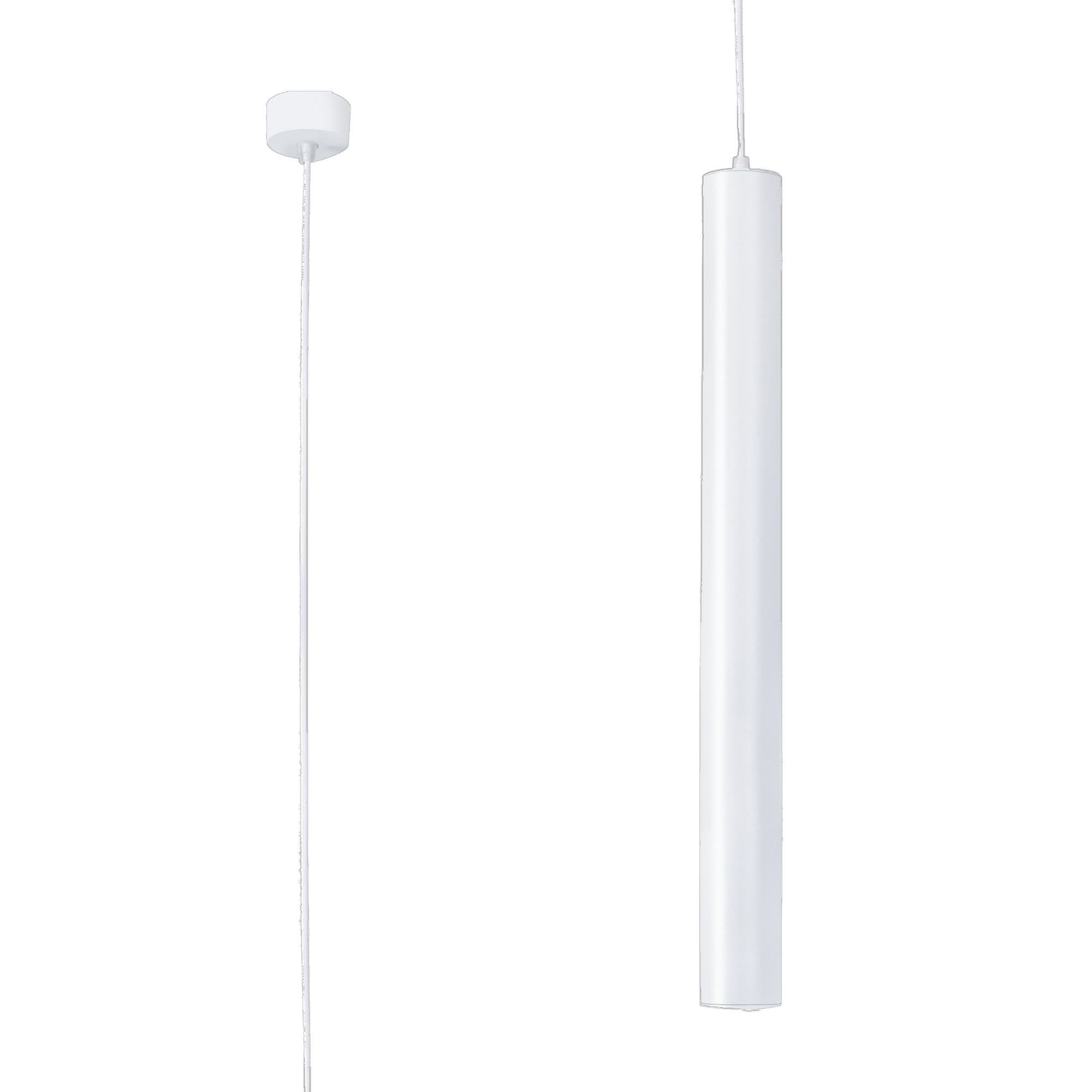 Bolonia Ceiling Lights Mantra Fusion Single Pendant